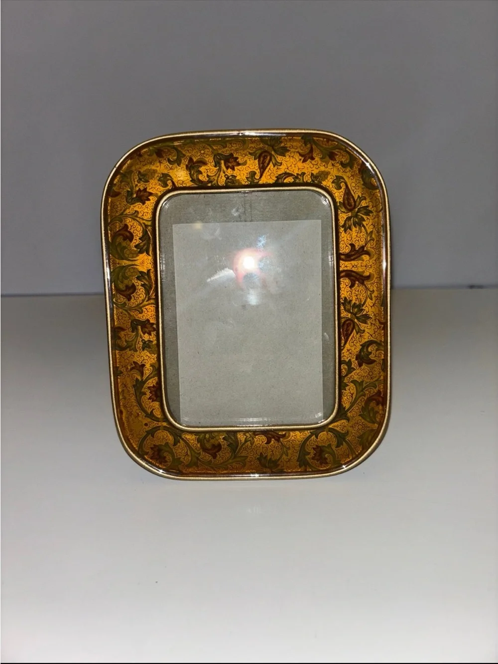 N/A vintage floral